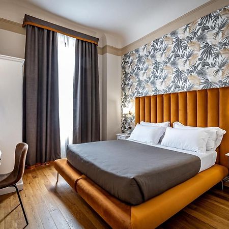 Maison Pitti Firenze Kültér fotó