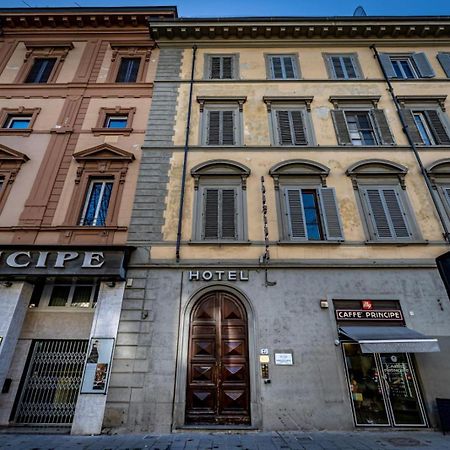 Maison Pitti Firenze Kültér fotó
