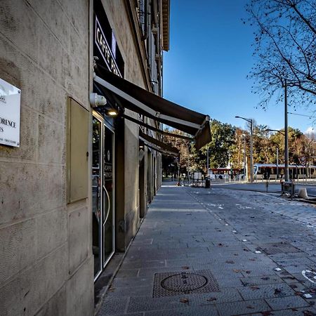 Maison Pitti Firenze Kültér fotó