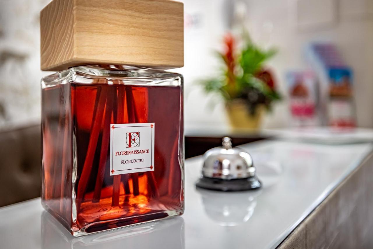 Maison Pitti Firenze Kültér fotó