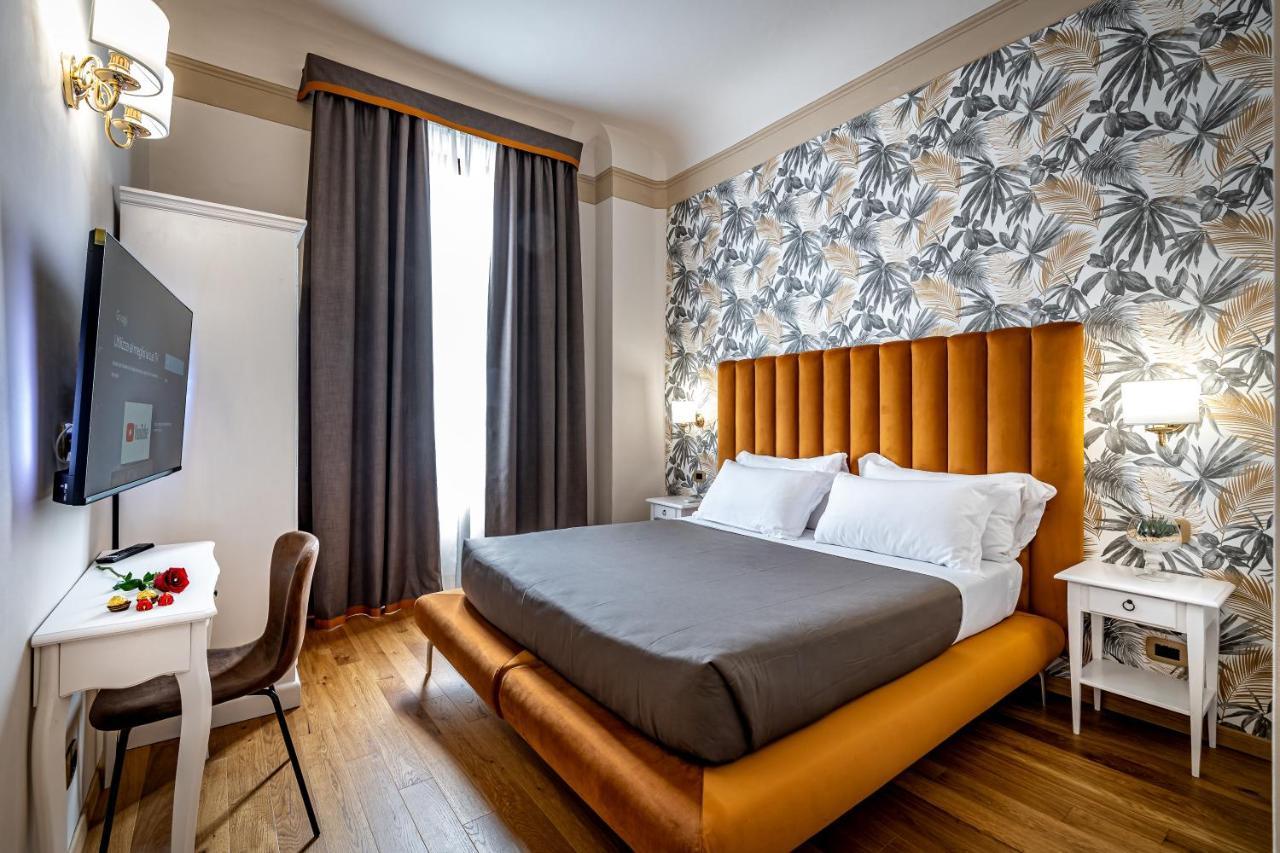 Maison Pitti Firenze Kültér fotó