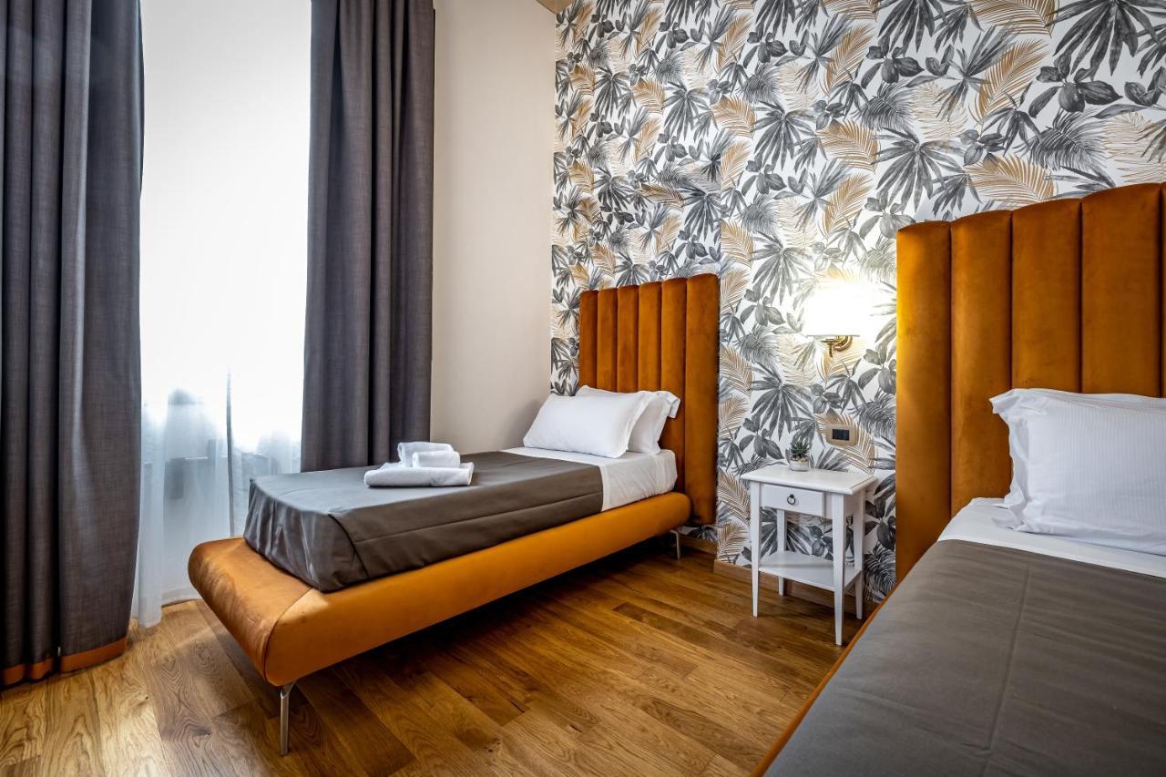 Maison Pitti Firenze Kültér fotó