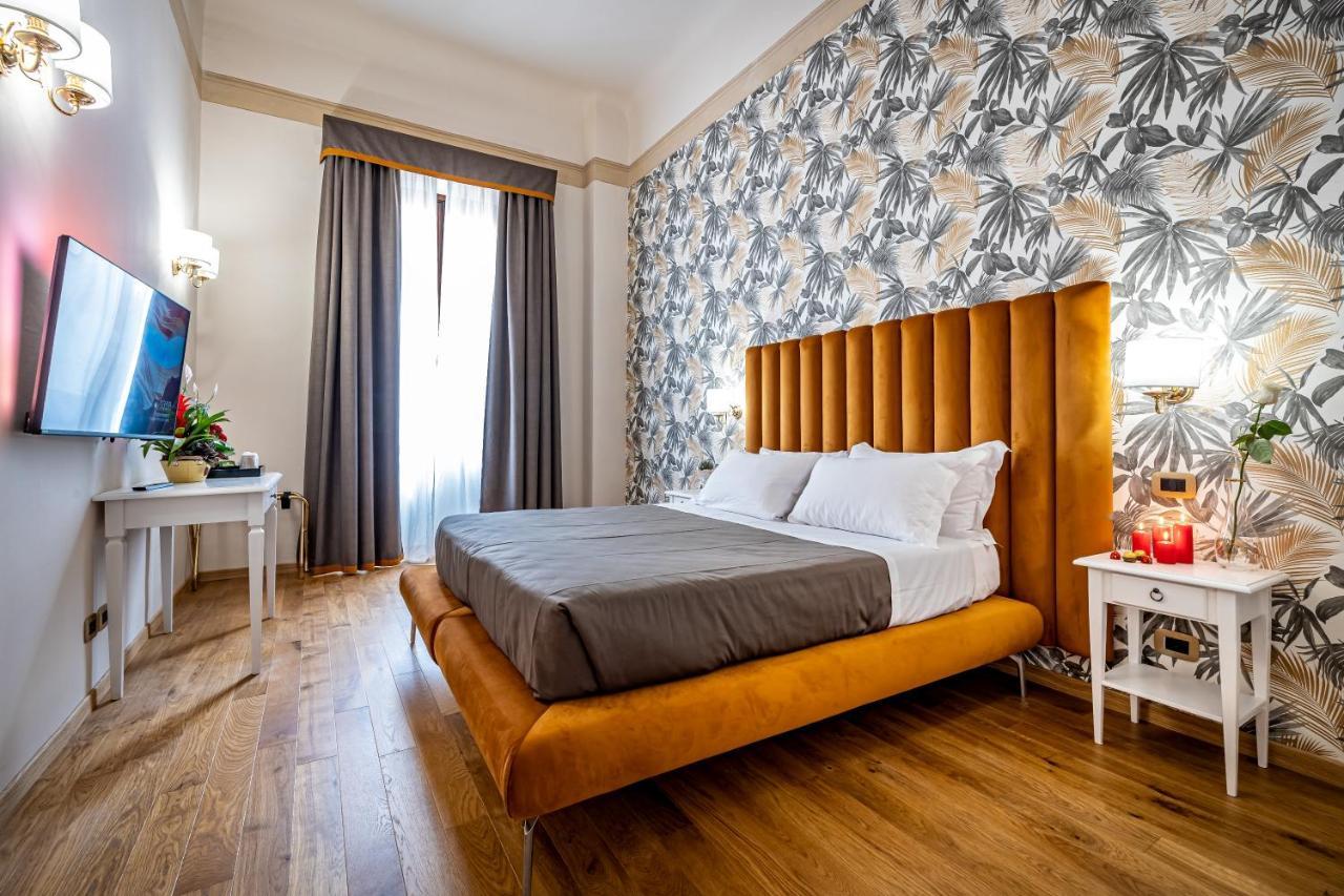 Maison Pitti Firenze Kültér fotó