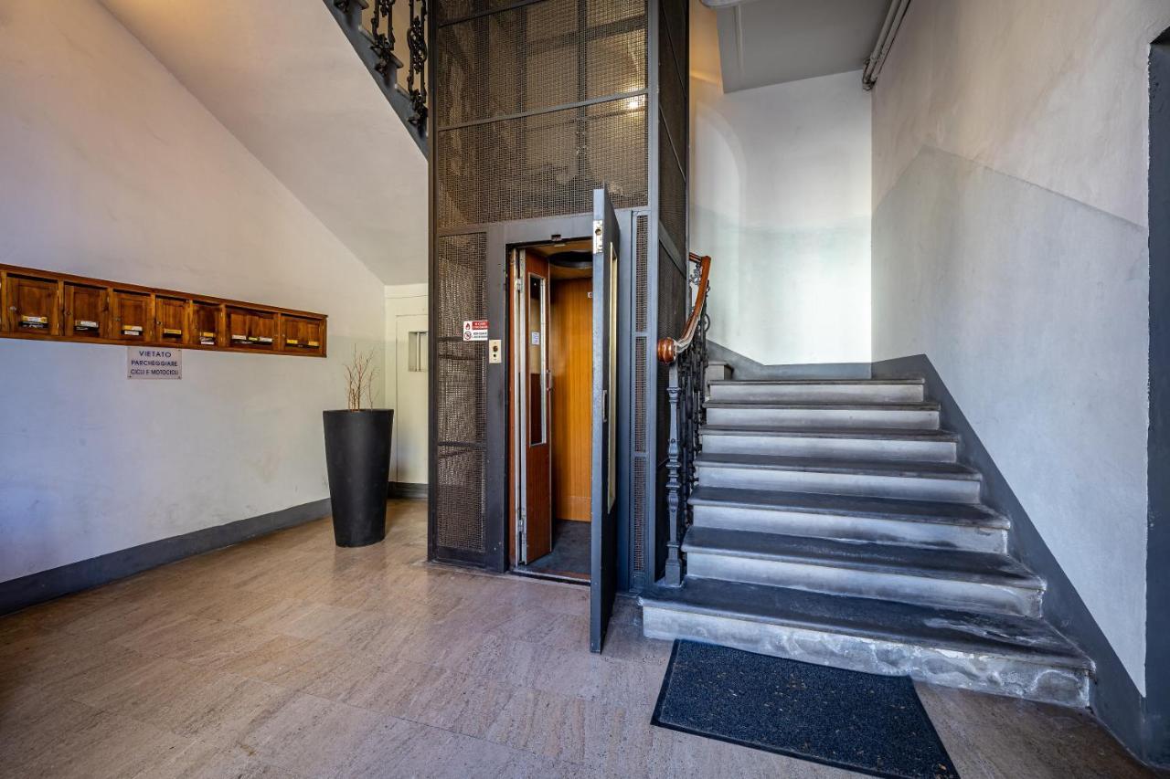Maison Pitti Firenze Kültér fotó