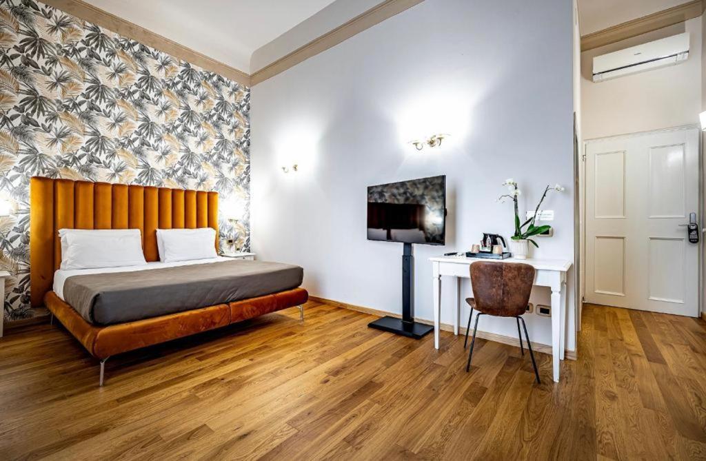 Maison Pitti Firenze Kültér fotó
