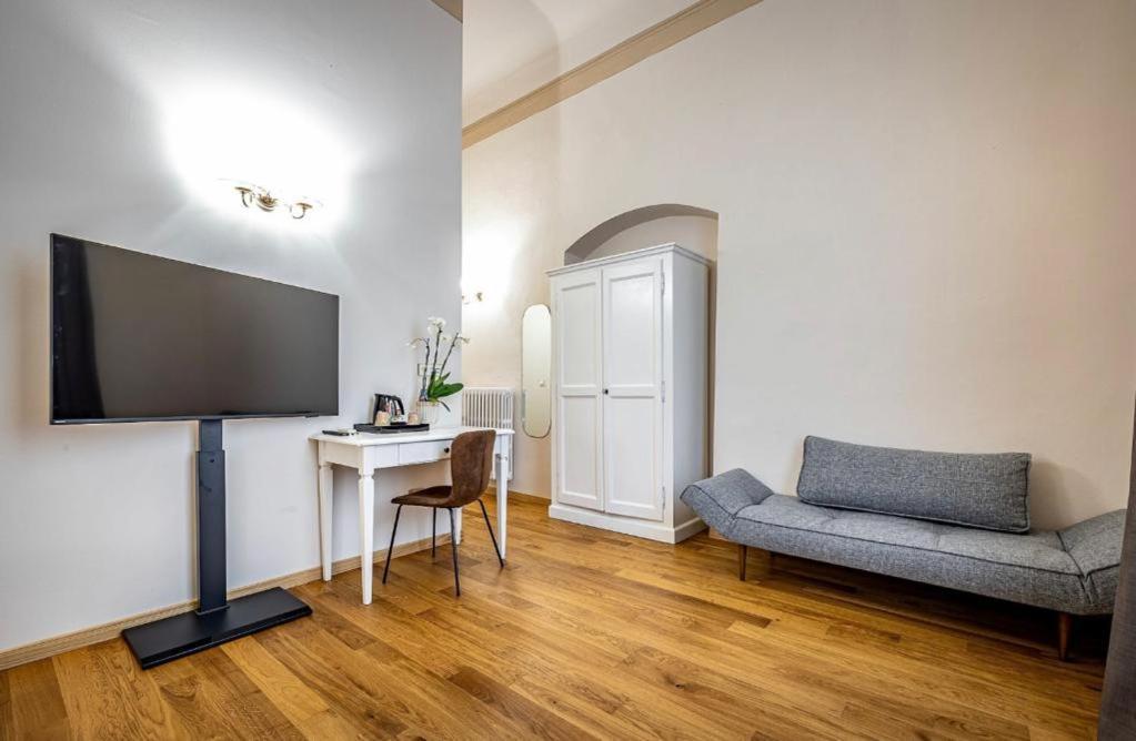 Maison Pitti Firenze Kültér fotó